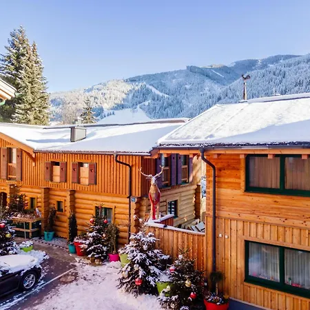 Adventure Chalet Kaprun