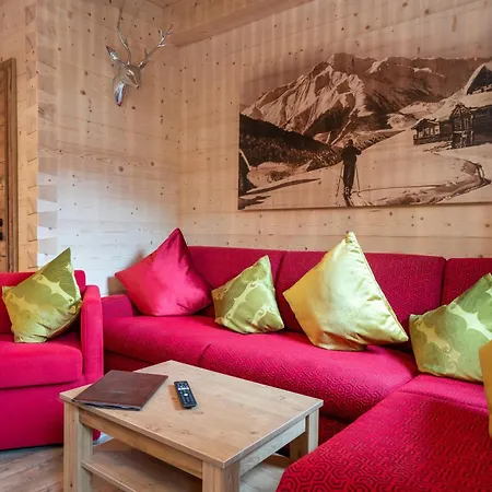 Adventure Chalet Kaprun