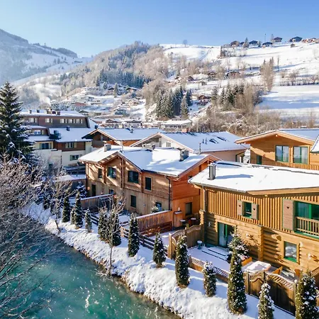 Chalet Adventure Kaprun