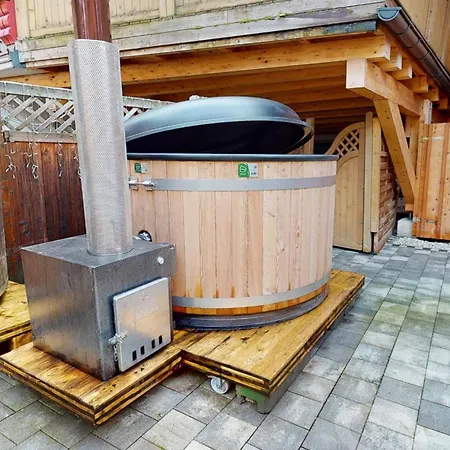 Adventure Chalet Kaprun