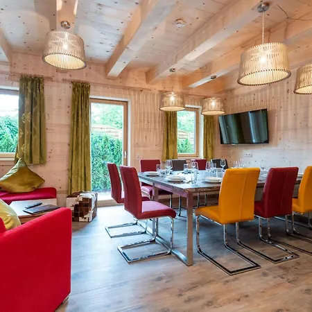 Adventure Chalet