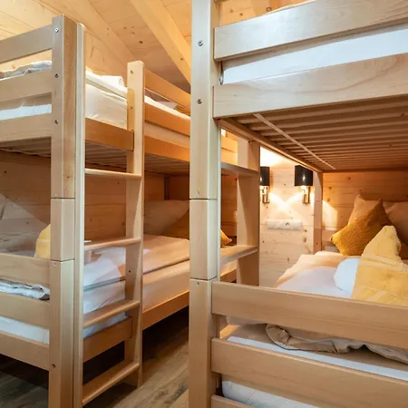 Adventure Chalet