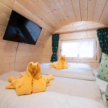 Adventure Chalet