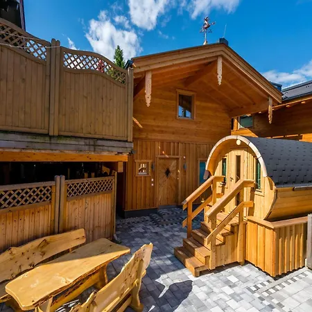 Adventure Chalet