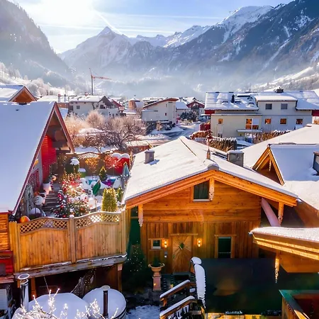 Adventure Chalet Kaprun