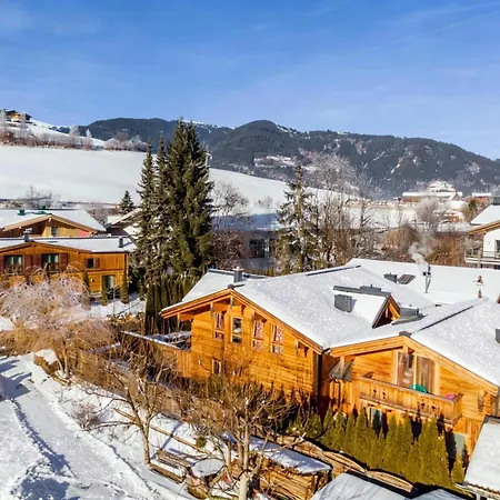 Chalet Adventure Kaprun